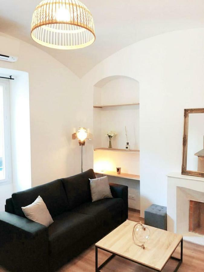 Apartamento T2 Cosy En Plein Centre Historique D'Ajaccio Ajaccio  Exterior foto